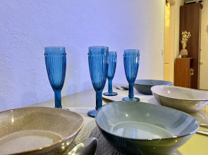 Квартира Аврора