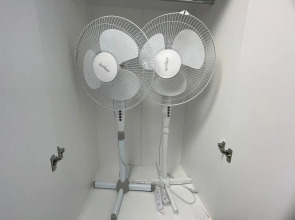 Квартира 4-х комнатная на 10-х у пляжа с озером