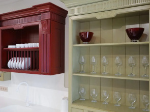 Частный Дом BalticRealty Deluxe Marinburg