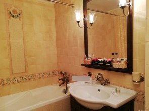 Dlya Dushi I Serdtsa U Mozhayskogo Morya Guest house