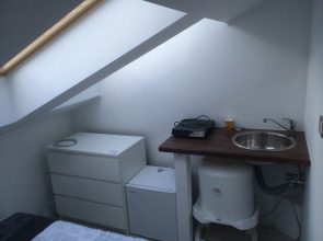 Гостевой дом Studio Rental Central Warsaw