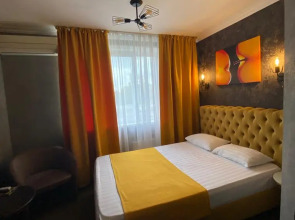 Меблированные комнаты в Марьино