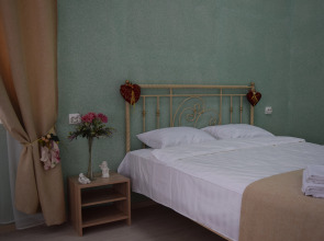 Отель Айсберг Угры