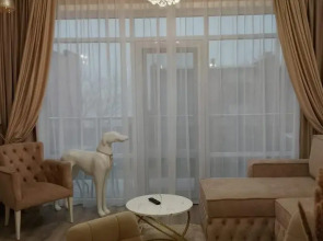 Апартаменты Golden Sand