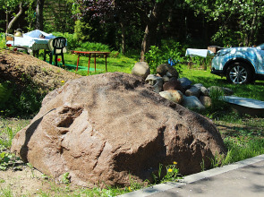 Апартаменты на Мельнице