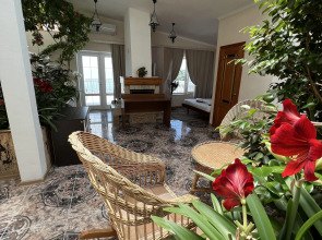 Гостевой дом Вилла Престиж