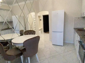 Апартаменты рядом с Аэропортом 2