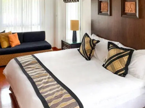 Вилла с тремя спальнями Laguna Cove