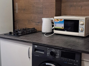 Квартира Пресня