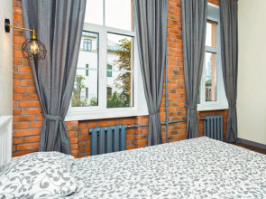 Апартаменты Remarka Home 8