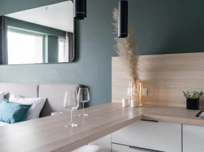 Апартаменты на Социалистической 21 (9037)