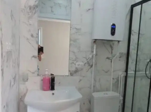 База отдыха Мёд