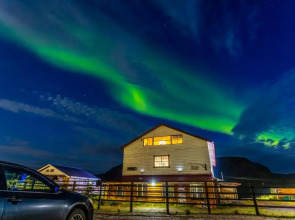 База отдыха  Normann