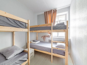 Меблированные комнаты Монохром