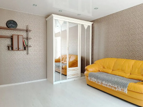 Квартира Апартаменты Чайковский на Ленина 6