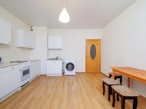 Апартаменты Парк Галицкого