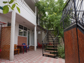 Гостевой дом Вилла Елена