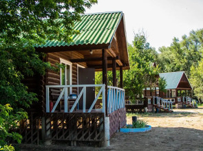 Baza otdykha Gremuchiy