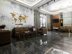 Бутик-Отель Roadside by Khorrot