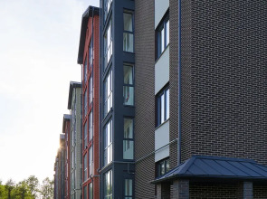 Апартаменты Baltic Sense