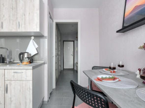 Апартаменты Prudius Apart у Ледового дворца