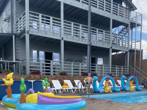 Гостевой дом Villa Viola