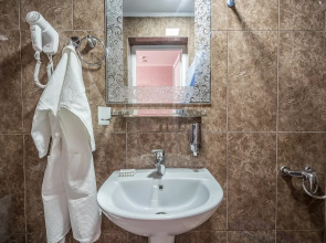 Гостевой Дом White Lion