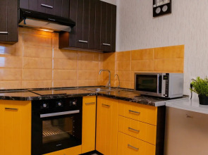 Апартаменты на Революции 48а