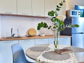 Квартира АрМериЛиз на Барамзиной