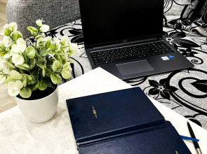 Квартира Тихая гавань