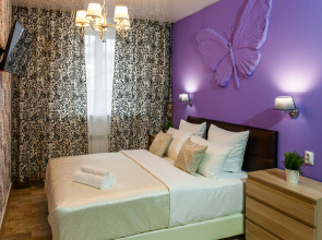 Апарт-отель Релакс 88