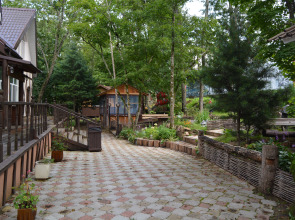 Гостевой Дом Кантри