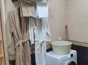 Апартаменты Двухкомнатная Квартира