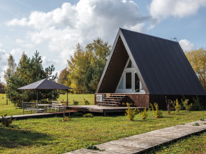 База отдыха Улово