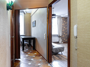 Квартира La Kiselya