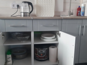 Шале Горное наслаждение