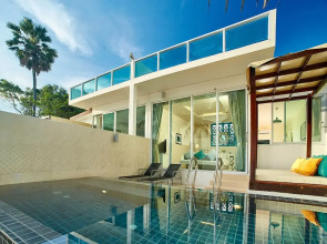 Отель Bandara On Sea