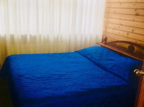 Отель Белое и Черное