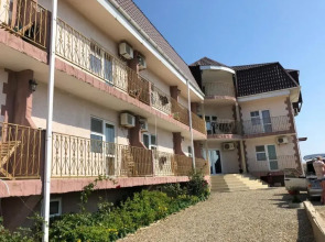 Гостевой дом Фортуна