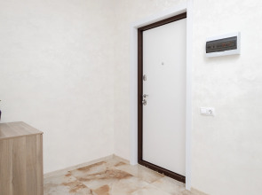 Апартаменты Двухкомнатные в ЖК Аквамарин (612)