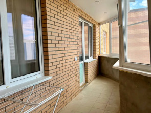 Апартаменты Люкс на Индустриальной 22