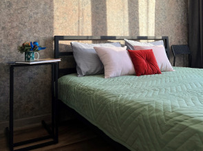 Апартаменты Рассвет Башкирии