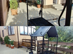 Гостевой Дом Аллиот