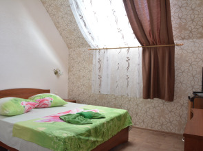 Гостевой Домик