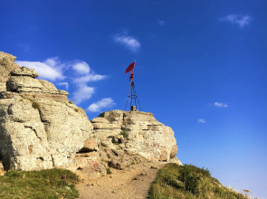 Гостевой Дом Горная Антавия