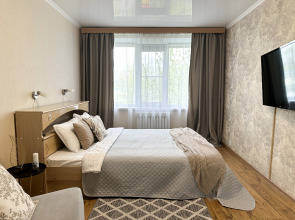 Квартира IZI home Kamchatka на ул. Заварицкого, 8