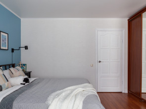 Квартира Галерея в Печатниках