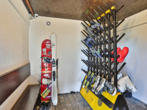 Апартаменты Чудо