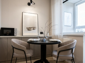 Апартаменты LovelyHome39 на Орудийной