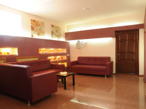 Гостевой дом Гор.Ка